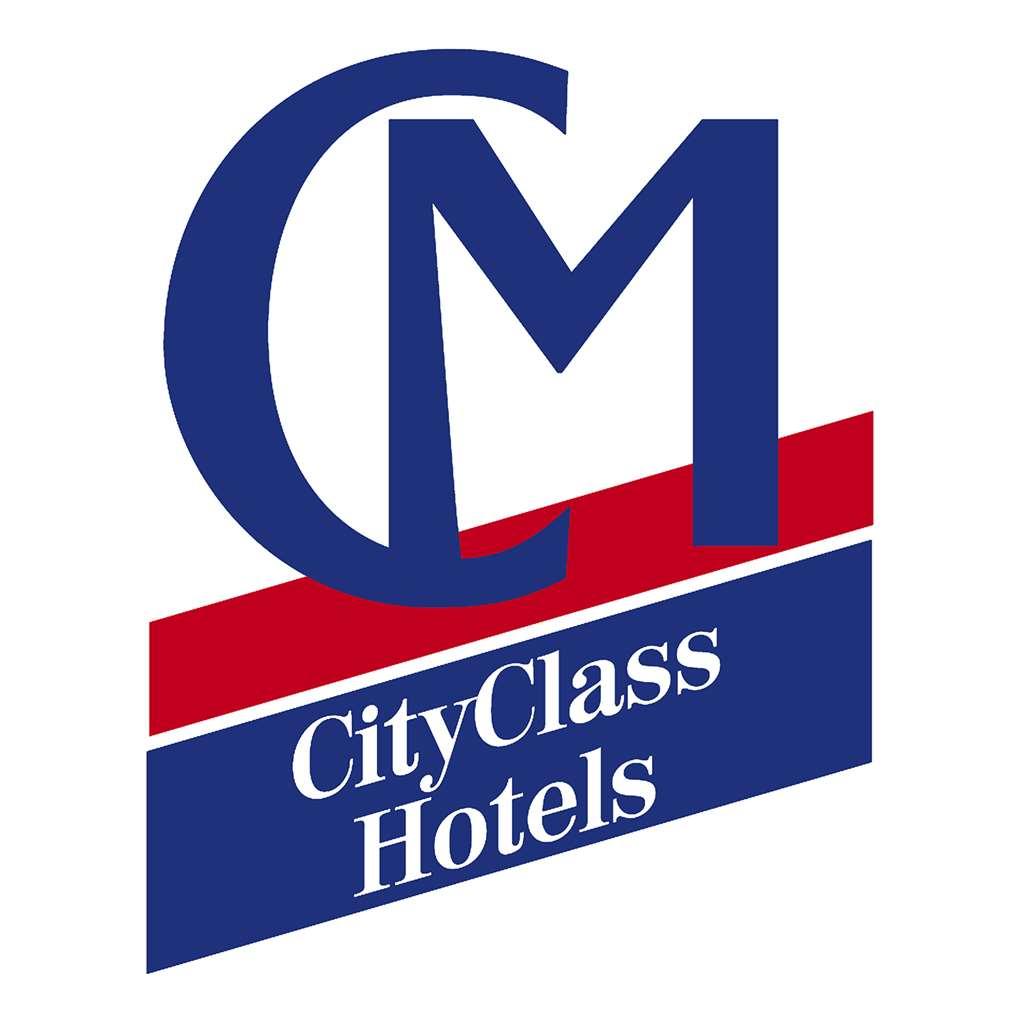 Cityclass Hotel Am Dom Colonia Logotipo foto